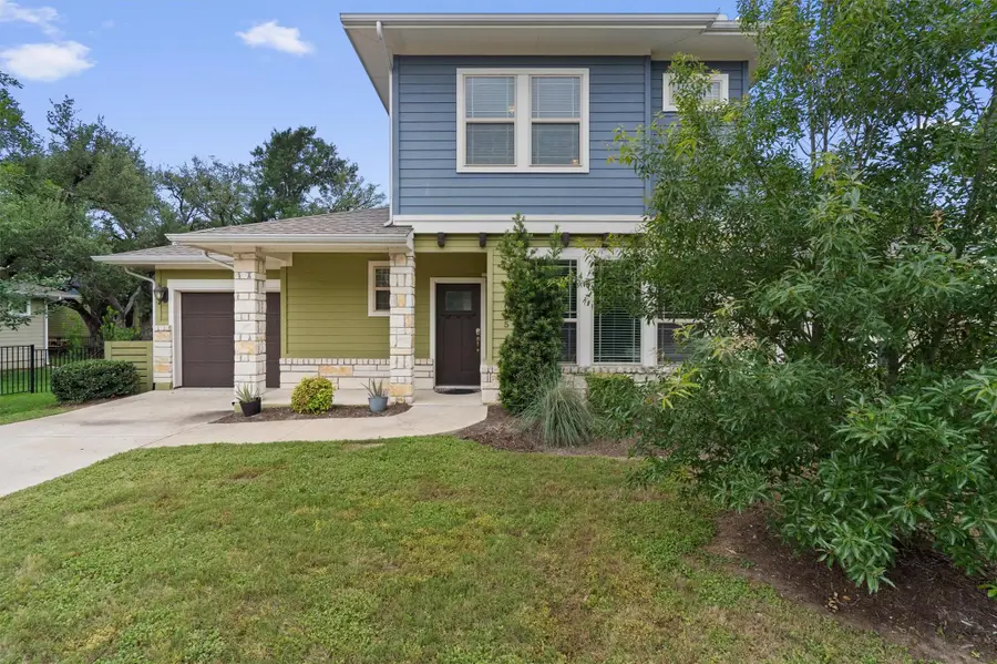 10625 Wills Loop, Austin, TX 78717 - #3
