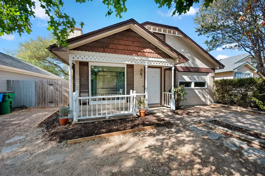 2314 Klattenhoff Dr, Austin, TX 78728 - Image #2