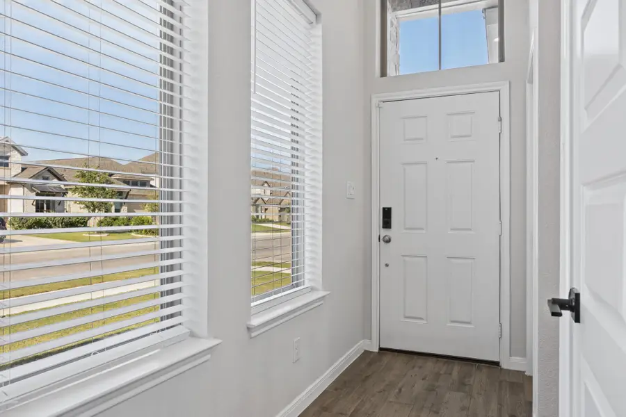 100 Danielson St, Liberty Hill, TX 78642 - #3