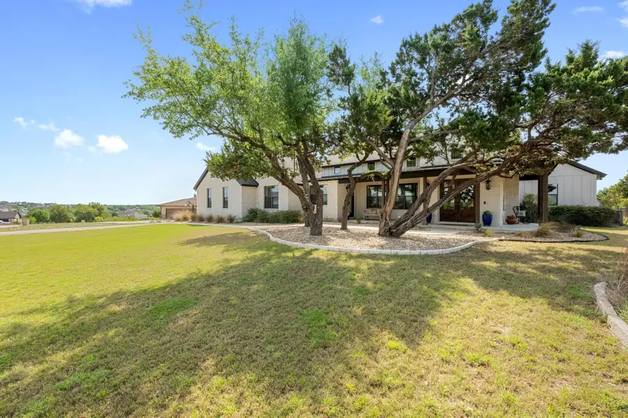 215 Sandy Creek Cv, Driftwood, TX 78619 - #2