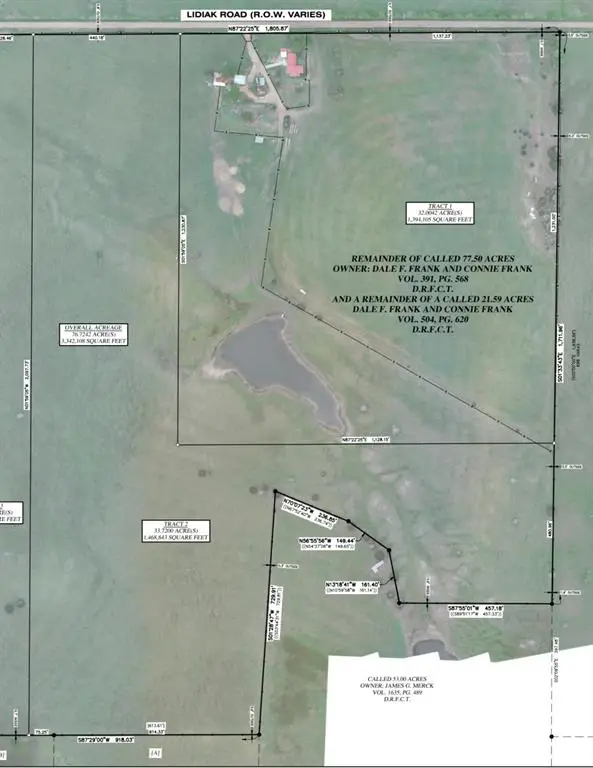 0000 Lidiak Rd, La Grange, TX 78945 - Image #3