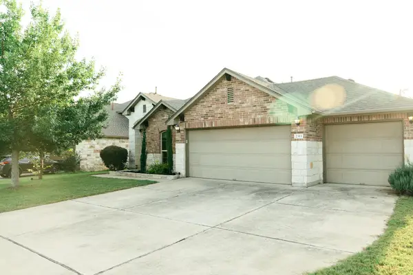 2313 Jake Pickle Pass, Leander, TX 78641