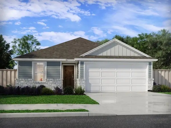 12412 Saint Thomas Dr, Del Valle, TX 78617
