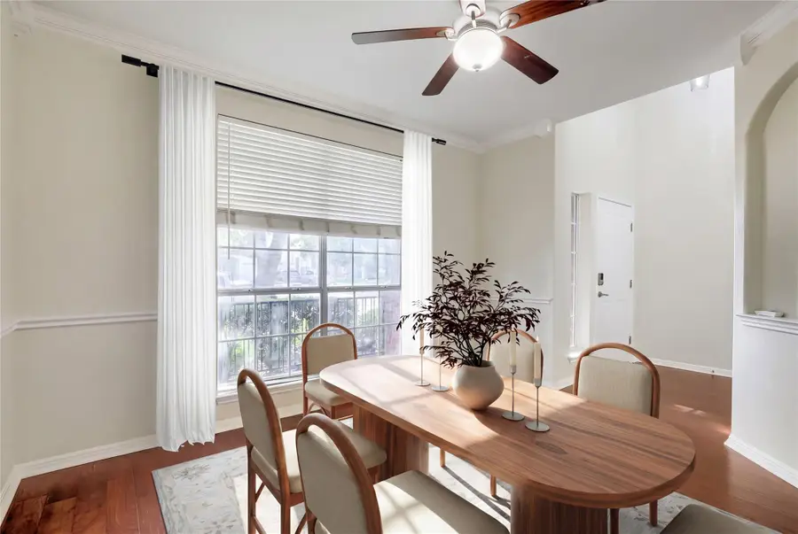 8215 Menlo Park Pl, Round Rock, TX 78681 - #2