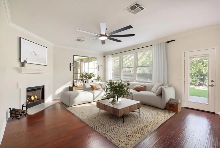 8215 Menlo Park Pl, Round Rock, TX 78681 - #3