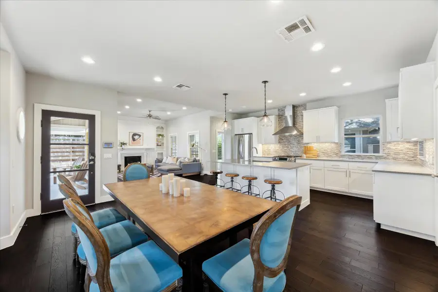 613 Theresa Ave, Austin, TX 78703 - #3