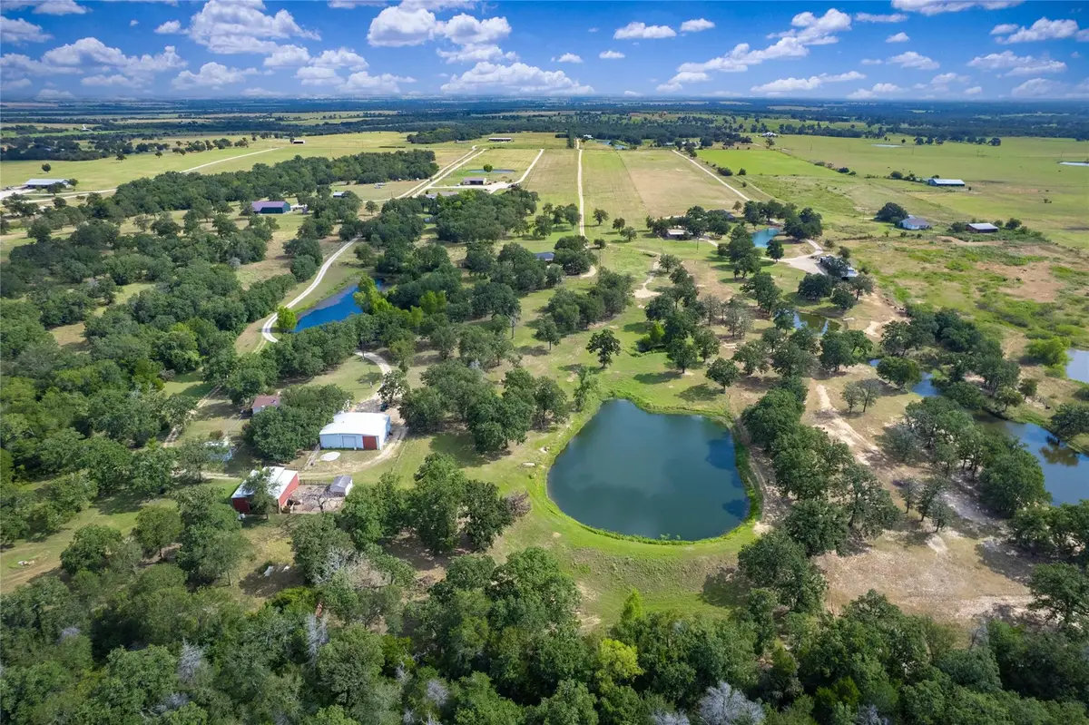 1650 County Road 439, Thorndale, TX 76577 - #1