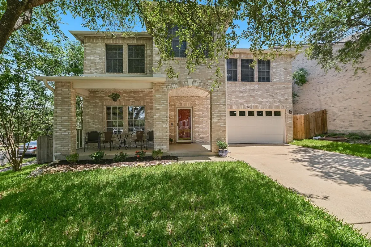 11201 Blairview Ln, Austin, TX 78748 - #1