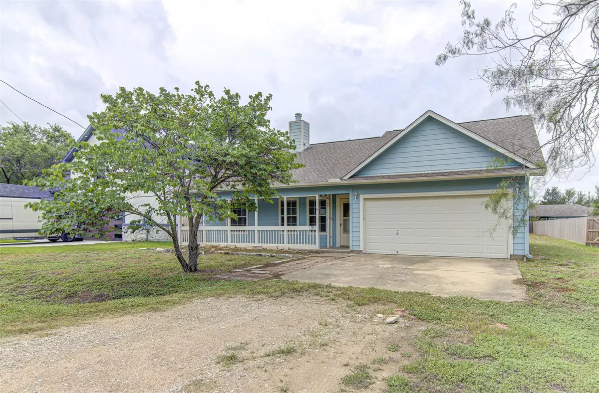 107 W Pauwela Ln, Bastrop, TX 78602 - #1