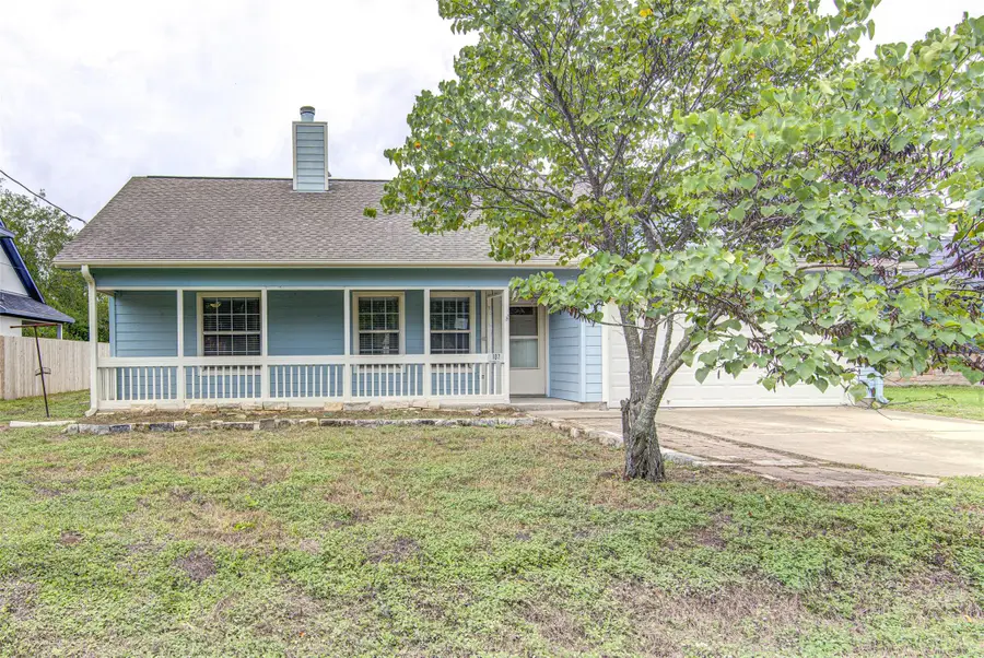 107 W Pauwela Ln, Bastrop, TX 78602 - #3