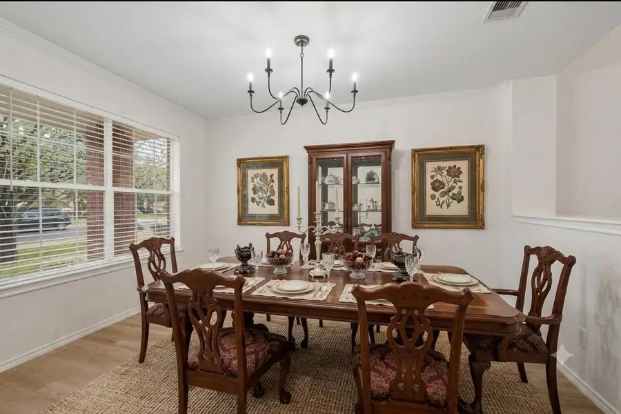 141 Meadow Park Dr, Georgetown, TX 78626 - #2