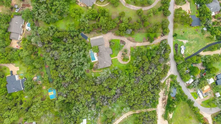 17201 Rocky Ridge Rd, Austin, TX 78734 - #3