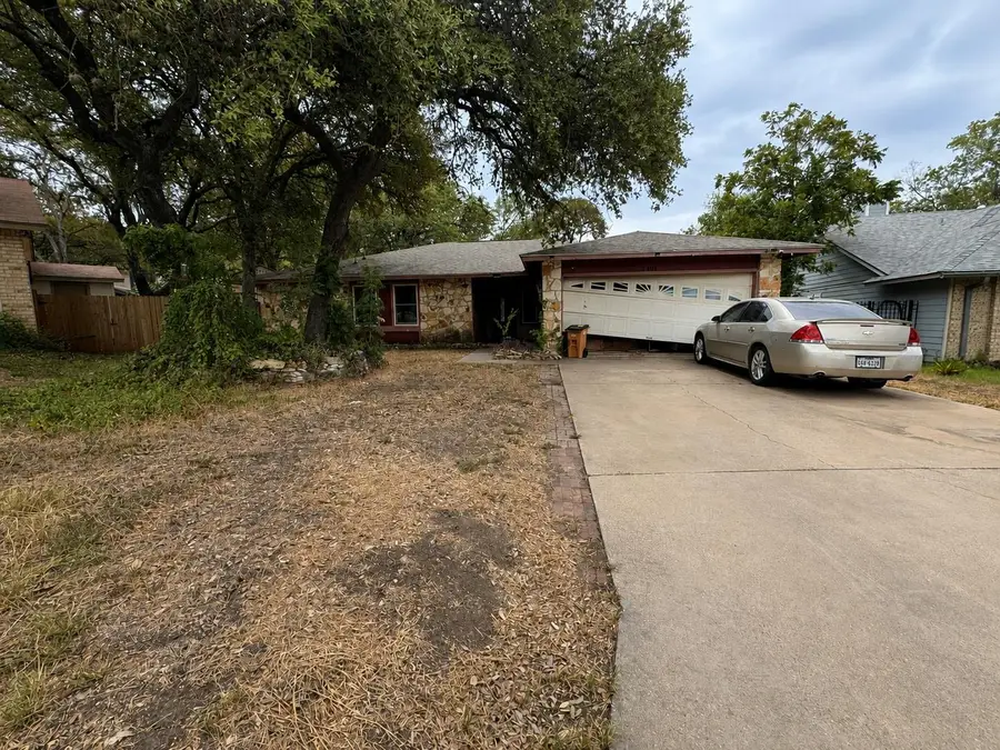 1301 Rail Fence Cv, Austin, TX 78748 - #2