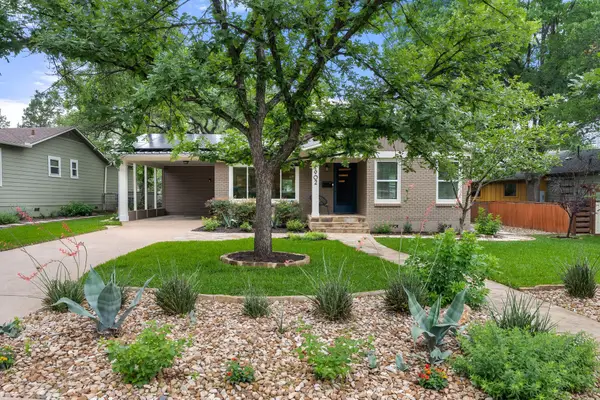 1902 W 41st St, Austin, TX 78731