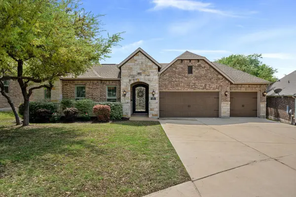 121 Clear Ridge Cv, Georgetown, TX 78628