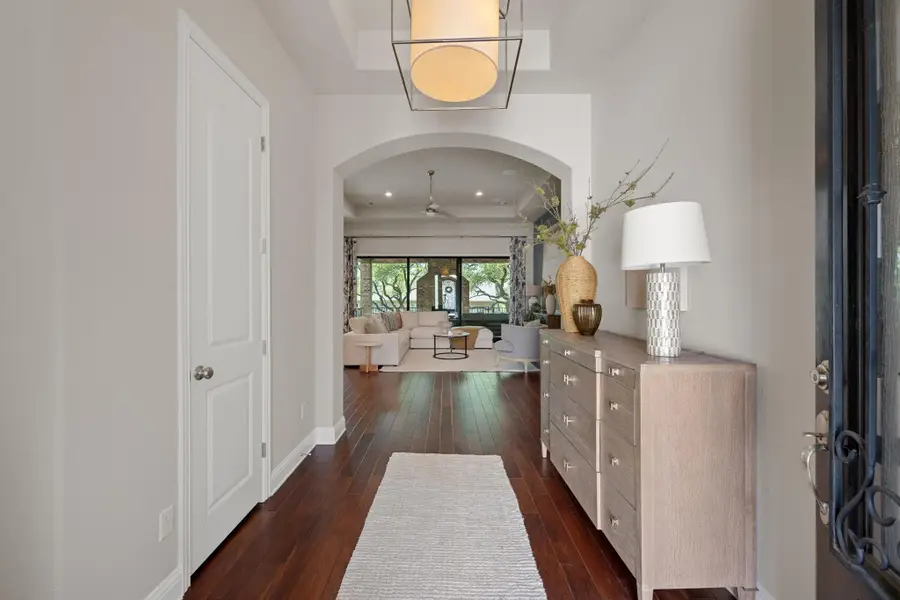 121 Clear Ridge Cv, Georgetown, TX 78628 - #3