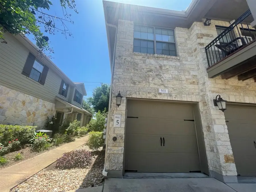 14815 Avery Ranch Blvd #502, Austin, TX 78717 - Image #3