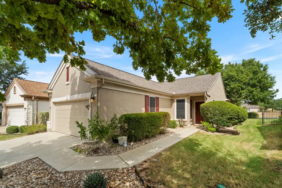 207 Winter Dr, Georgetown, TX 78633 - #2