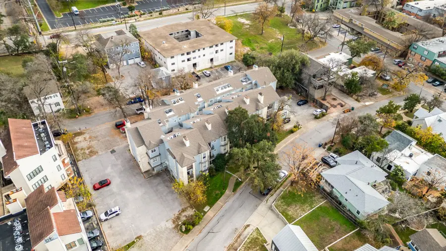 3111 Tom Green St #306, Austin, TX 78705 - #2