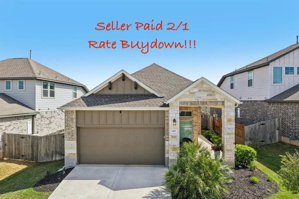 6501 Night Chinook Dr, Buda, TX 78610 - #1