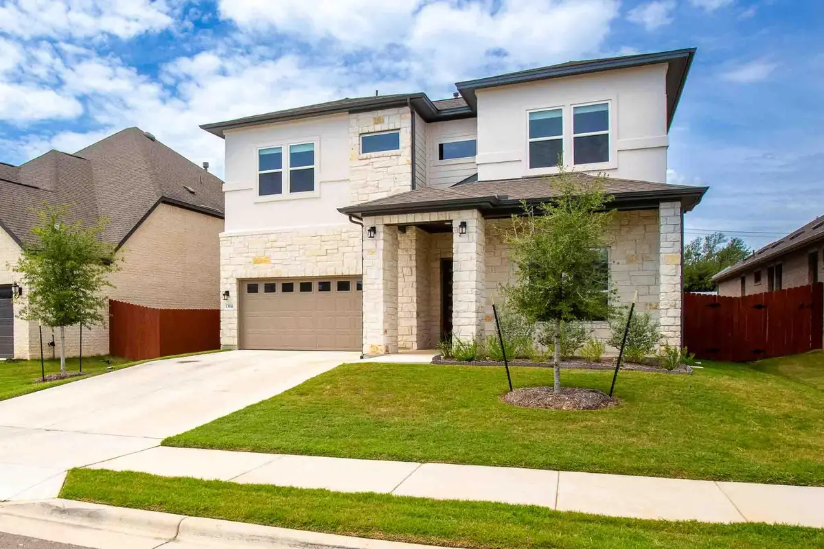 1314 Cardinal Ln, Round Rock, TX 78681 - #1