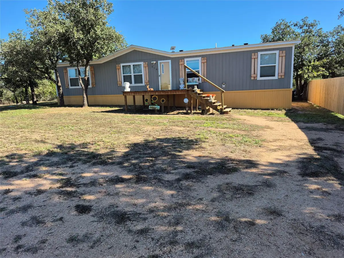 214 & 216 Drake, Kingsland, TX 78639 - #1