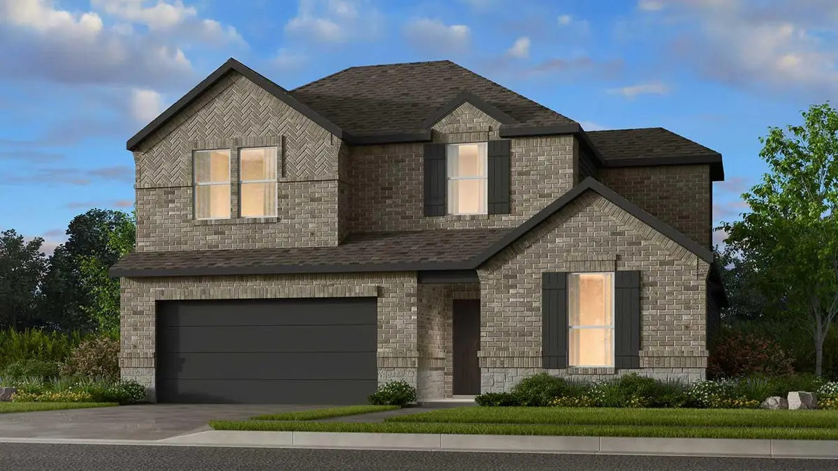 1709 Lorant Ln, Pflugerville, TX 78660 - Image #1