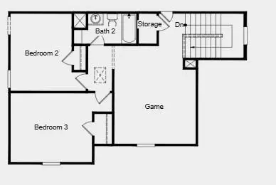 1709 Lorant Ln, Pflugerville, TX 78660 - Image #3