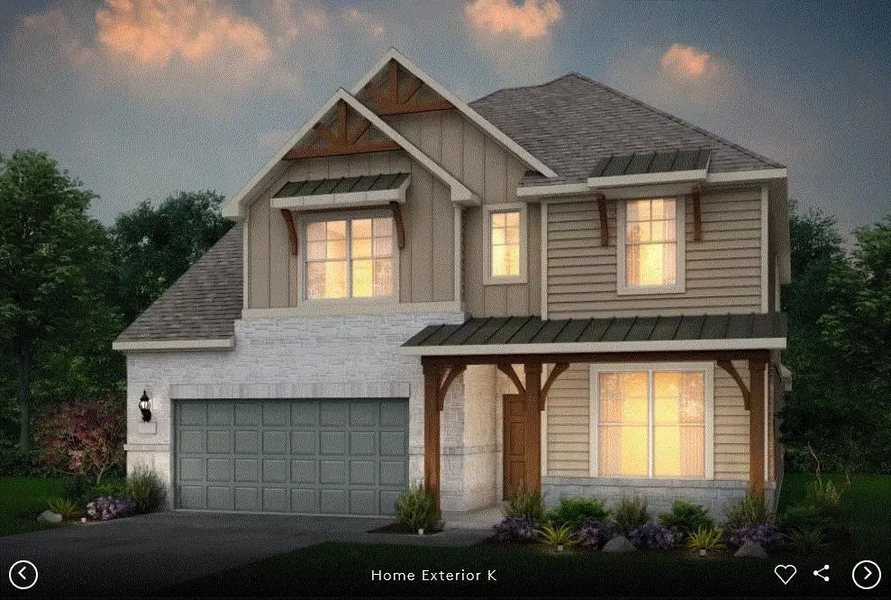 313 Celeste Way, Liberty Hill, TX 78642 - #1