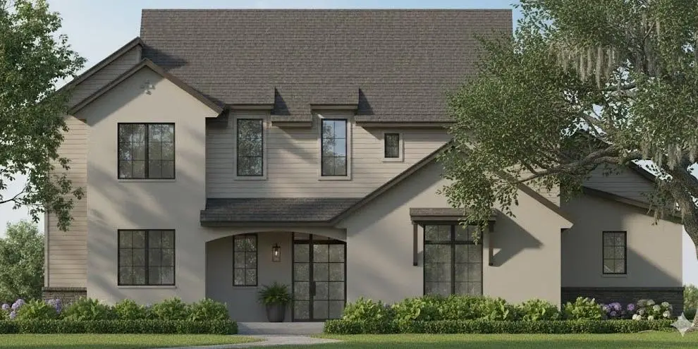 704 E 46th St, Austin, TX 78751 - #1