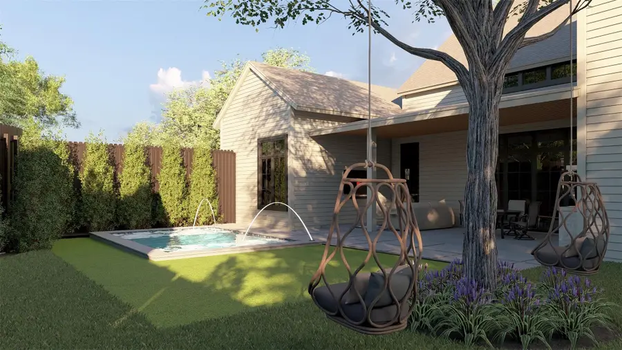 704 E 46th St, Austin, TX 78751 - #3