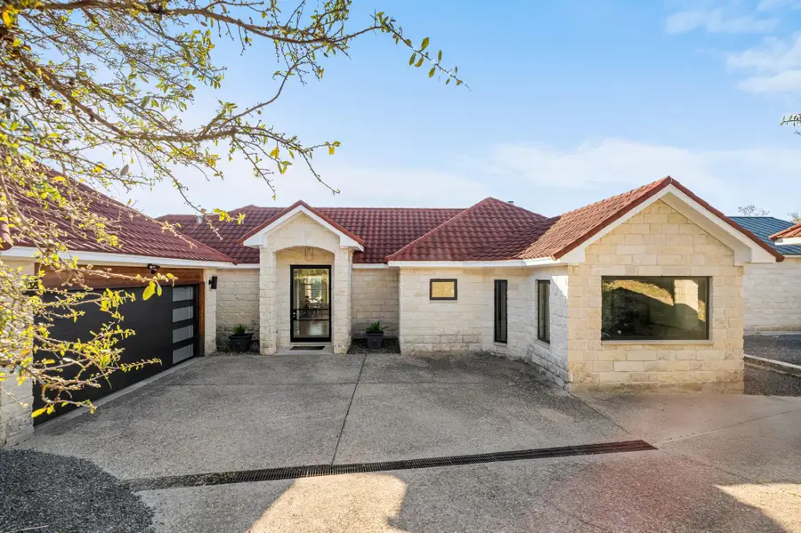 4309 Travis Vista Dr, Austin, TX 78738 - #3