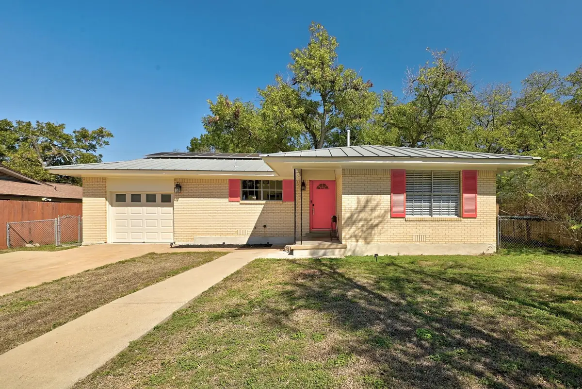 2104 Lanier Dr, Austin, TX 78757 - #1