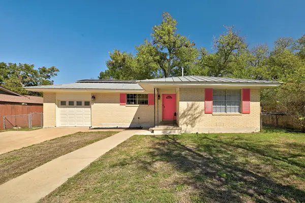 2104 Lanier Dr, Austin, TX 78757