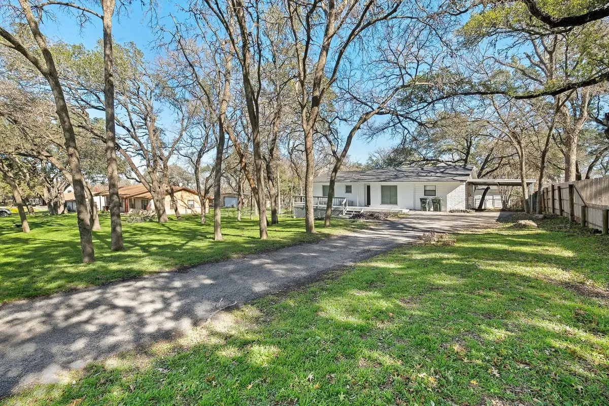 12629 Red Bud Trl, Buda, TX 78610 - #1