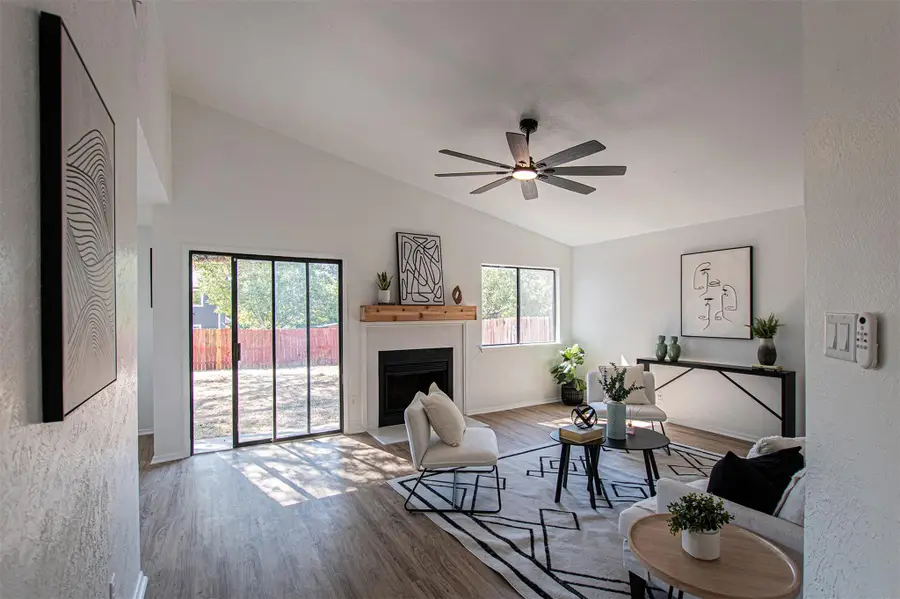 1305 Dominique Dr, Austin, TX 78753 - Image #2