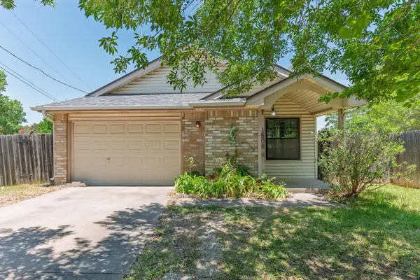 1506 Ashwood Ct, Round Rock, TX 78664