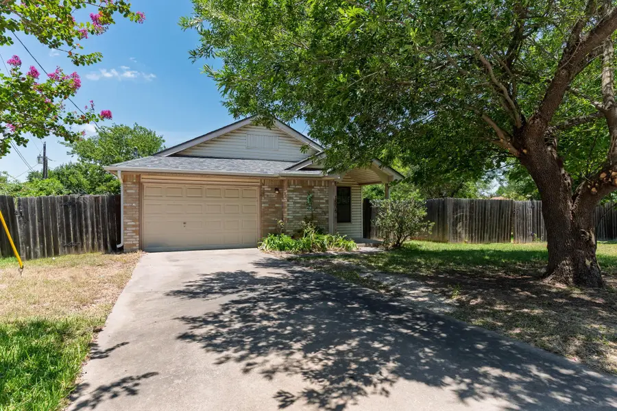 1506 Ashwood Ct, Round Rock, TX 78664 - #2