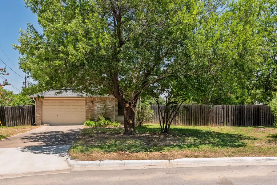 1506 Ashwood Ct, Round Rock, TX 78664 - #3