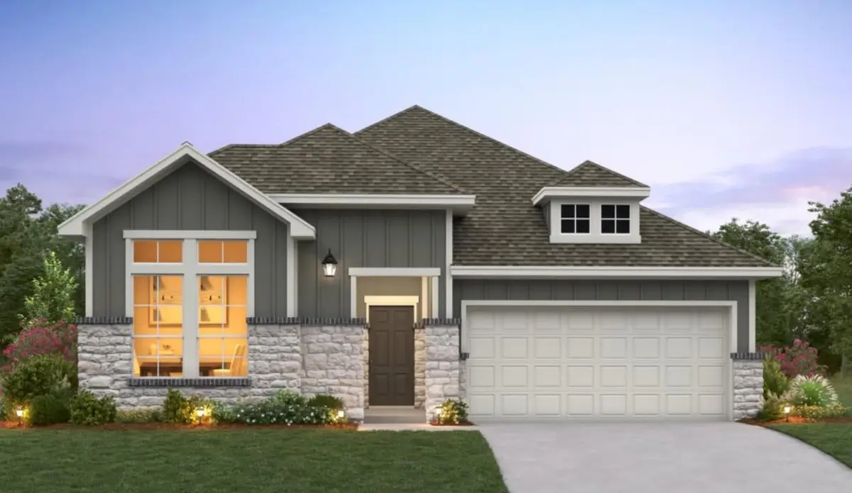 17524 Junipero St, Pflugerville, TX 78660 - #1