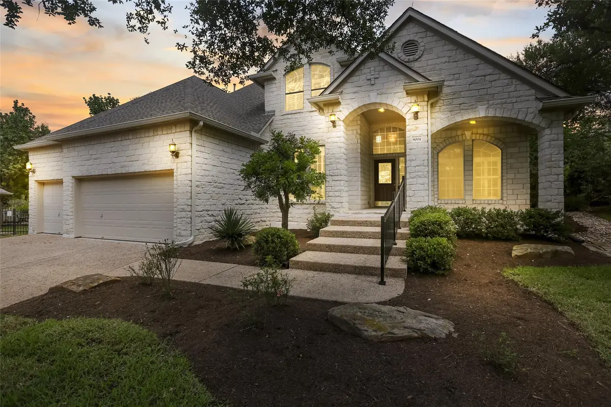 8004 Tahoe Parke Cir, Austin, TX 78726 - #1
