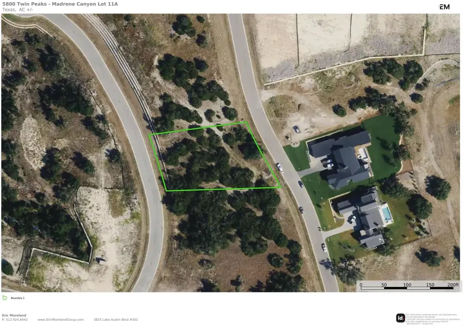 5800 Twin Peaks Trce, Austin, TX 78738 - #2