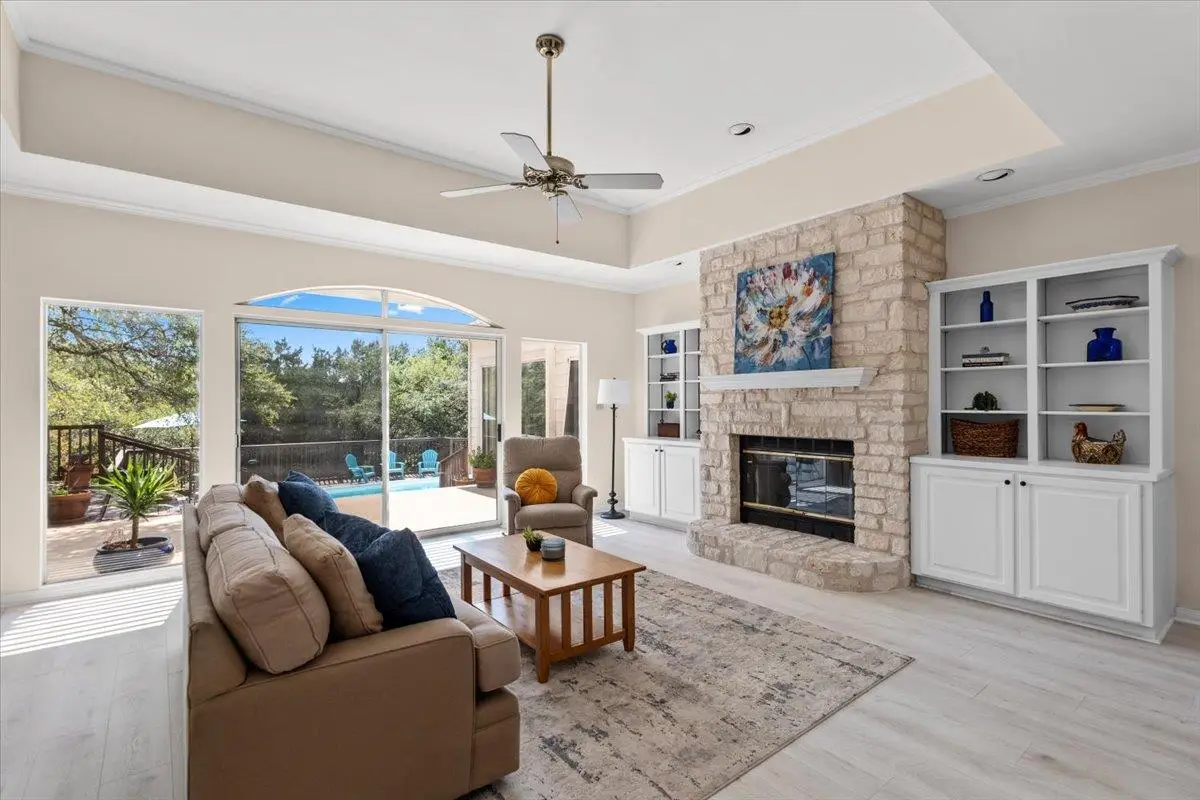 124 Hurst Creek Rd, Austin, TX 78734 - Image #1