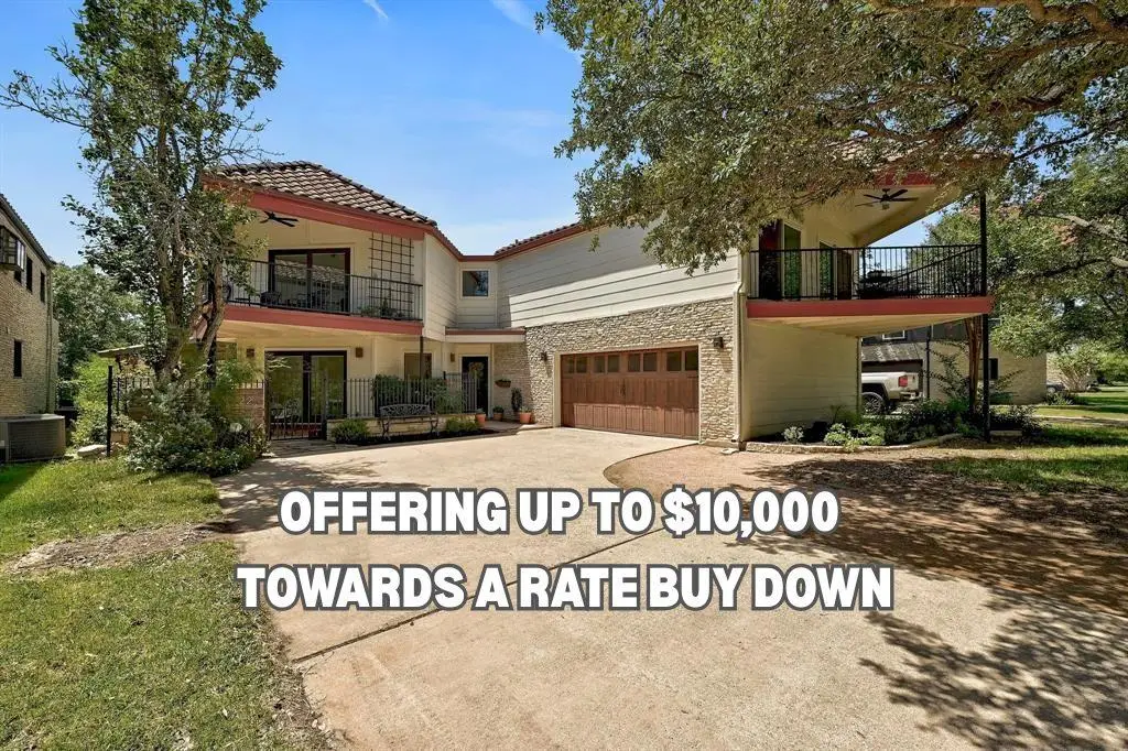 122 Acapulco Dr, Lakeway, TX 78734 - Image #1
