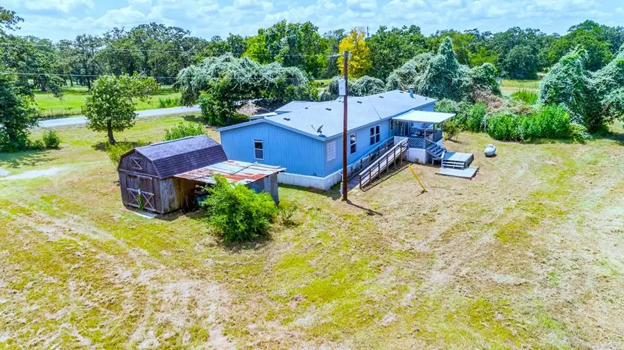 166 Rosanky Cattle Company Rd, Smithville, TX 78957 - #3