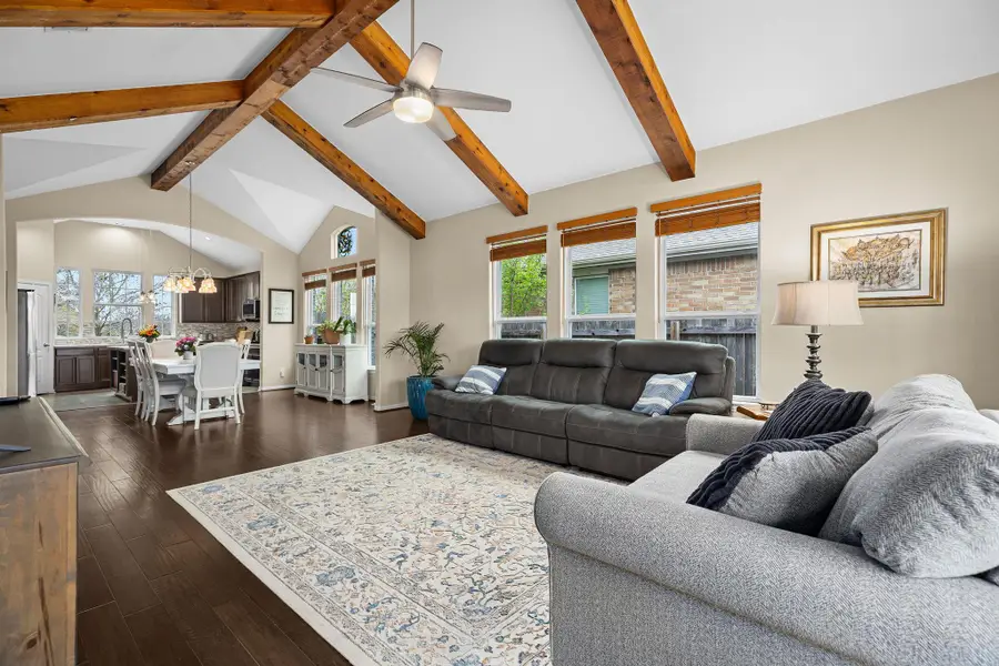 6024 Angelo St, Round Rock, TX 78665 - #3