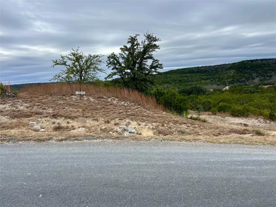 Lot#352 Whitewater Dr, Bertram, TX 78605 - Image #2