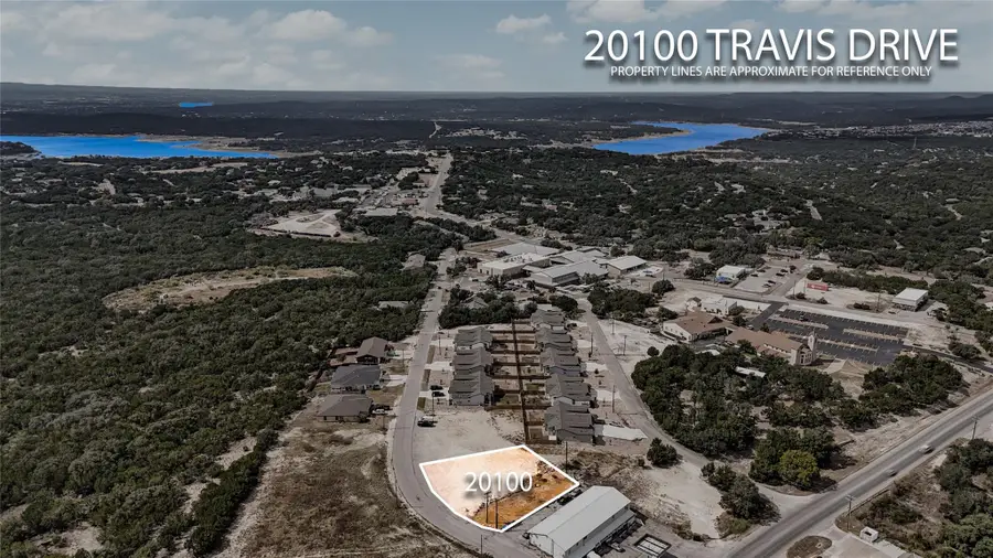20100 Travis Dr, Lago Vista, TX 78645 - Image #2