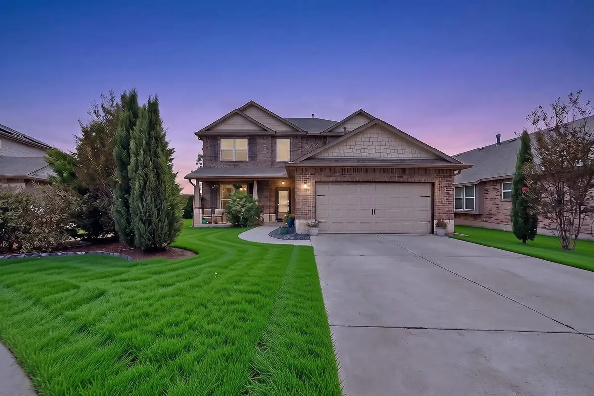 6017 Roma St, Round Rock, TX 78665 - #1