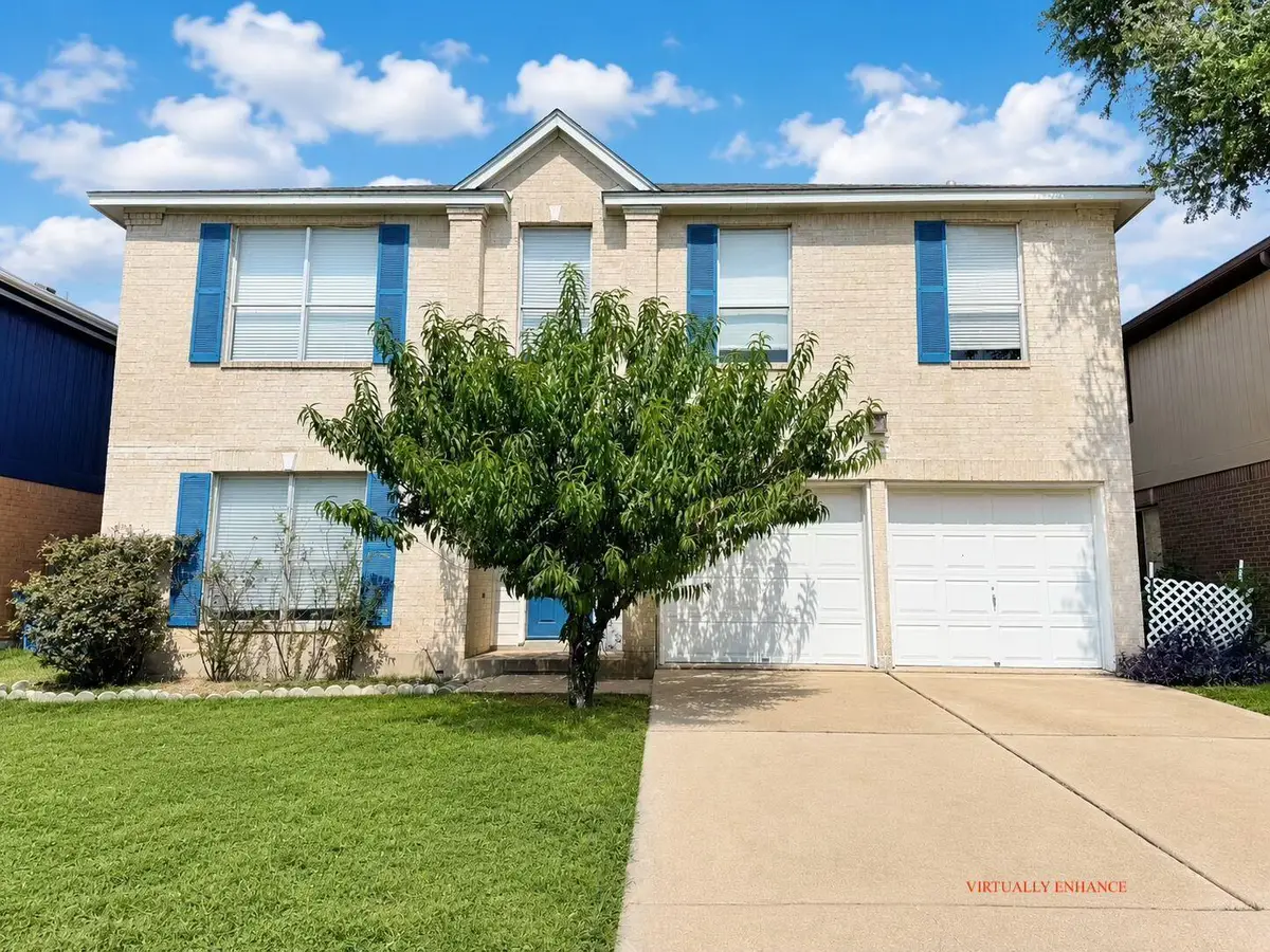 1002 Acanthus St, Pflugerville, TX 78660 - #1